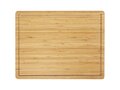 Fet bamboo steak cutting board 3