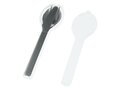 Ellipse 3-piece cutlery set