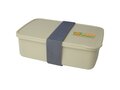 Dovi recycled plastic lunch box 1