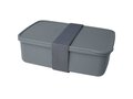 Dovi recycled plastic lunch box 16