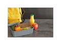 Dovi recycled plastic lunch box 20