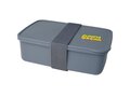 Dovi recycled plastic lunch box 12
