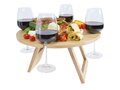 Soll foldable picnic table 3