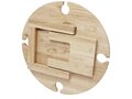 Soll foldable picnic table 4