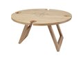 Soll foldable picnic table 1