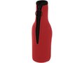 Fris recycled neoprene bottle sleeve holder 12