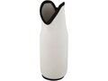 Noun recycled neoprene wine sleeve holder 4