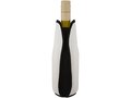 Noun recycled neoprene wine sleeve holder 6