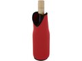 Noun recycled neoprene wine sleeve holder 8