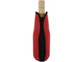 Noun recycled neoprene wine sleeve holder 13