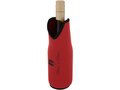 Noun recycled neoprene wine sleeve holder 9