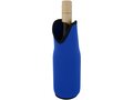 Noun recycled neoprene wine sleeve holder 15