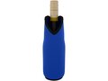 Noun recycled neoprene wine sleeve holder 19