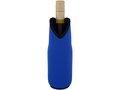 Noun recycled neoprene wine sleeve holder 19