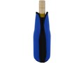 Noun recycled neoprene wine sleeve holder 20