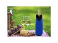 Noun recycled neoprene wine sleeve holder 21