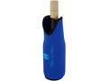 Noun recycled neoprene wine sleeve holder 16