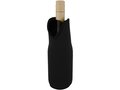 Noun recycled neoprene wine sleeve holder 22