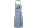 Jeen 200 g/m² recycled denim apron 1