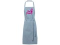 Jeen 200 g/m² recycled denim apron 1