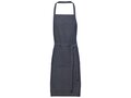 Jeen 200 g/m² recycled denim apron 4