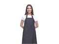 Jeen 200 g/m² recycled denim apron 7