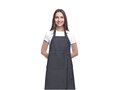 Jeen 200 g/m² recycled denim apron 7