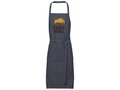 Jeen 200 g/m² recycled denim apron 5