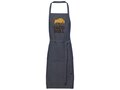 Jeen 200 g/m² recycled denim apron 5