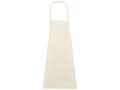 Khana 280 g/m² cotton apron