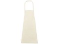 Khana 280 g/m² cotton apron