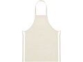Khana 280 g/m² cotton apron 3