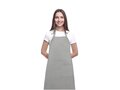 Khana 280 g/m² cotton apron 8