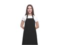 Khana 280 g/m² cotton apron 12