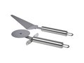 Tagly 2-piece pizza set