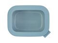 Cirqula 1500 ml rectangular multi bowl 17