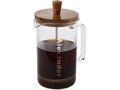 Ivorie 600 ml coffee press 2