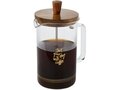 Ivorie 600 ml coffee press 1