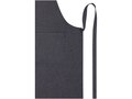 Nima 320g/m2 Aware™ denim apron 3