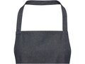 Nima 320g/m2 Aware™ denim apron 4