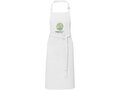 Andrea 240 g/m² apron with adjustable neck strap 2