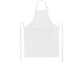 Andrea 240 g/m² apron with adjustable neck strap 3