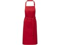 Andrea 240 g/m² apron with adjustable neck strap 5