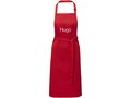 Andrea 240 g/m² apron with adjustable neck strap 7