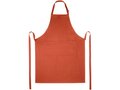 Andrea 240 g/m² apron with adjustable neck strap 11