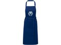 Andrea 240 g/m² apron with adjustable neck strap 11
