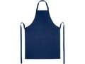 Andrea 240 g/m² apron with adjustable neck strap 12