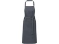 Andrea 240 g/m² apron with adjustable neck strap 14