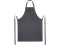 Andrea 240 g/m² apron with adjustable neck strap 16