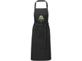 Andrea 240 g/m² apron with adjustable neck strap 19